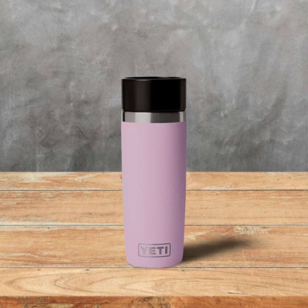BRAND NEW! 16 oz Yeti Travel Water Bottle